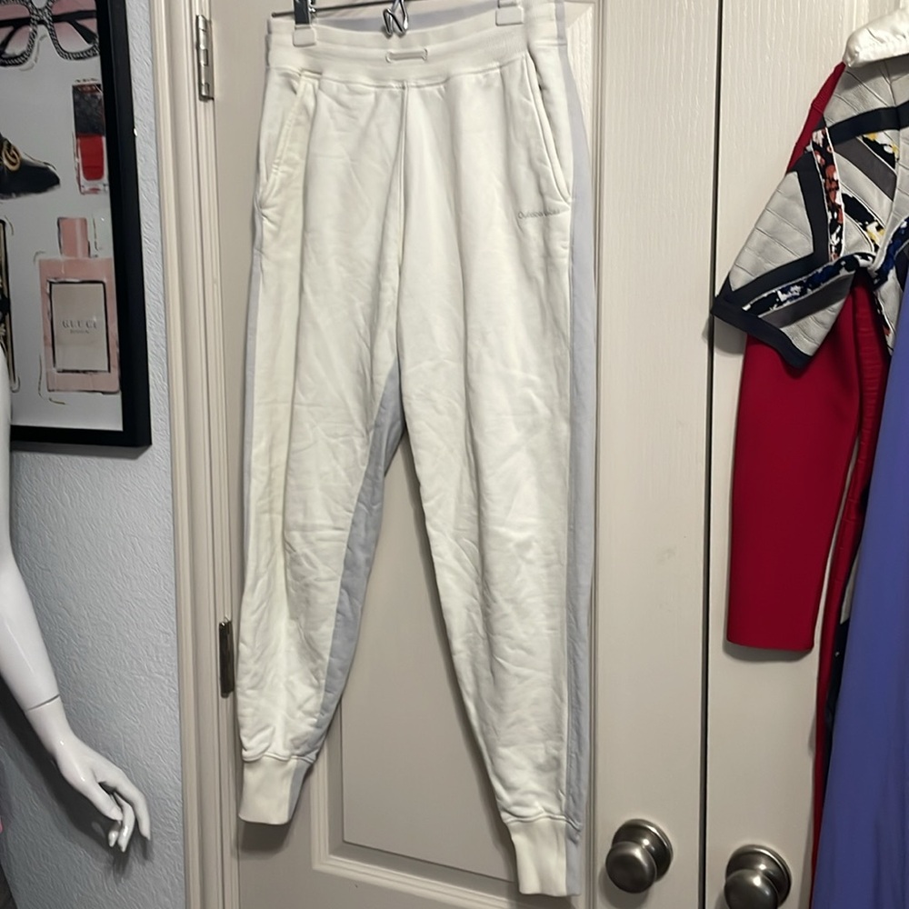 Outdoor Voices Cotton Terry Pickup Jogger Minimalist Athleisure Cozycore - Picture 2 of 6